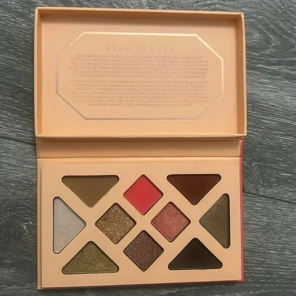 Athr Beauty Sunset Palette - Picture 5 of 6